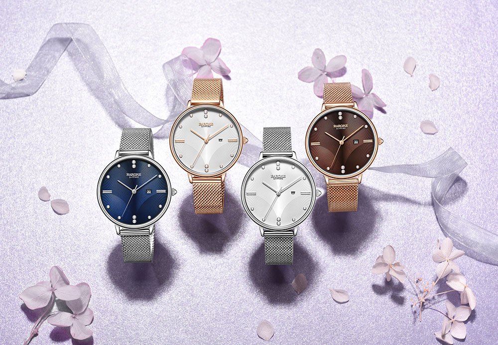 Rarone Watches