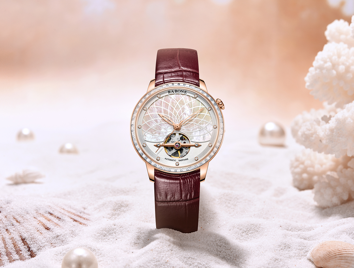 Rarone Watches